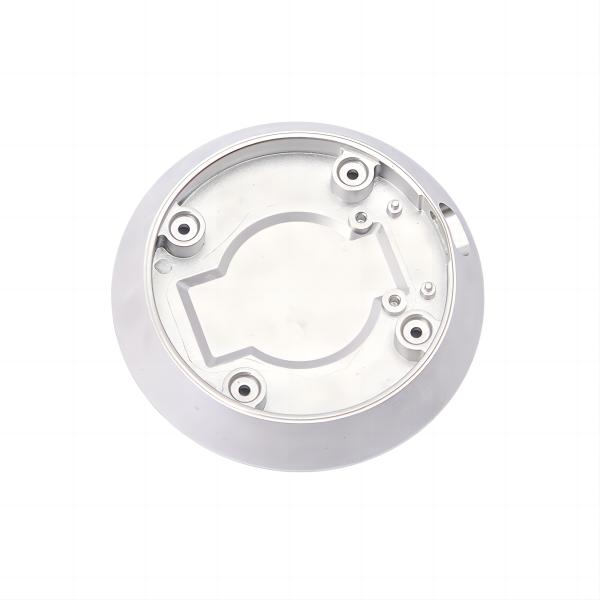 Forming method Powder injection molding Structural parts for black/gold/silver watches