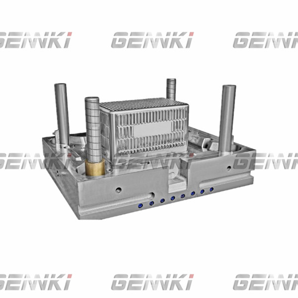 Материал Moldflow Incoe частей инжекционного метода литья большого диапазона Assab термопластиковый