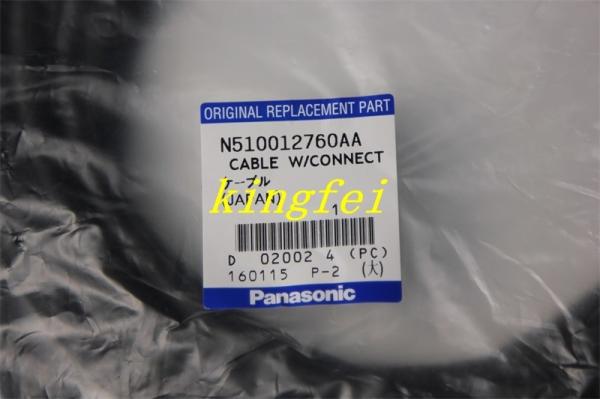 Panasonic N510012760AA CM402 CABLE W/CONNECT em estoque entrega rápida