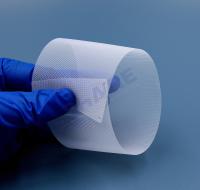 Cinturão de malha de filtro médico para diagnóstico