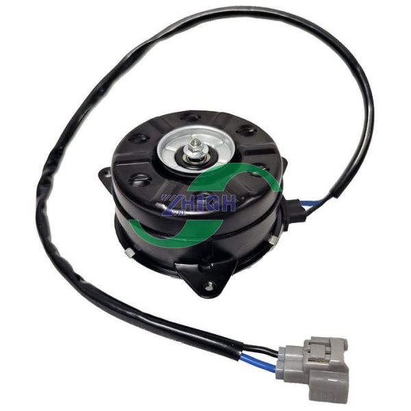 45131-AG000 12V Radiator Fan Motor For SUBARU Legacy 2003 UA-BPE