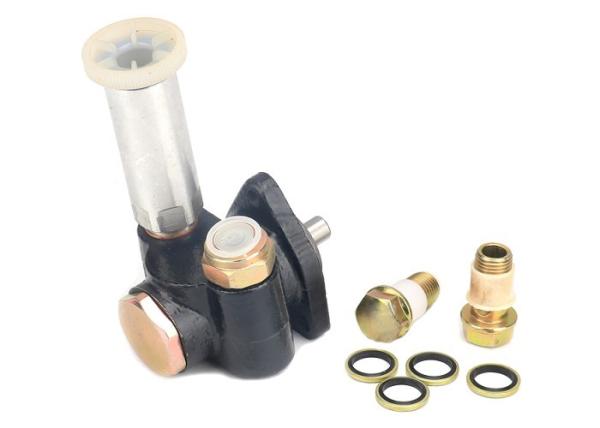 Hand oil pump for 6BG1Excavator Engine 5I-7507/5I-7608