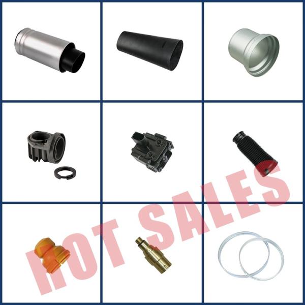 Блок клапана соленоида подвеса воздуха для Бенз С350 С500 В220 А2203200258 Мерседес нового