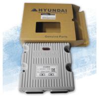 Parties électriques pour excavatrice Unité de commande ECU 21Q6-32190 21Q632190 Pour Hyundai R220-9