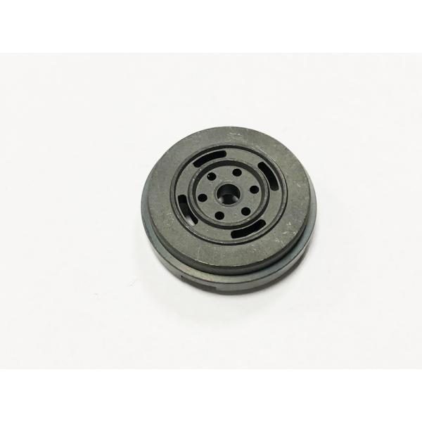 Steam Treatment Slope 0.20 Shock Base Valve