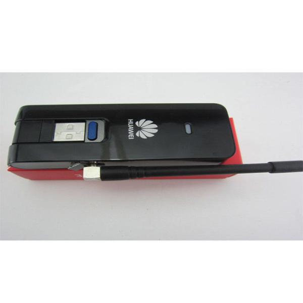 Unlocked Huawei E397 4G LTE FDD Dongle USB Modem 5g Wi-Fi Transmission Rate External Antenna Optional