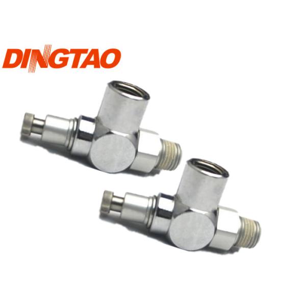 Cutter Parts For DT GT1000 GTXL Parts 968500245 Valve Flow Control