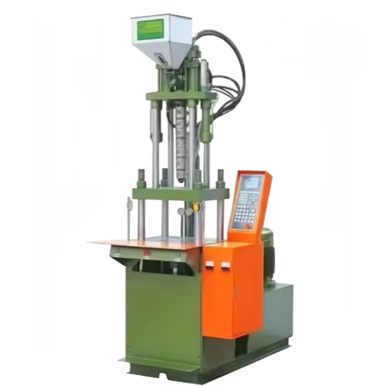 Used High Efficiency 15t 25t 35t 100t Vertical Injection Molding Machine/Plastic Injection Molding Machine for Sale