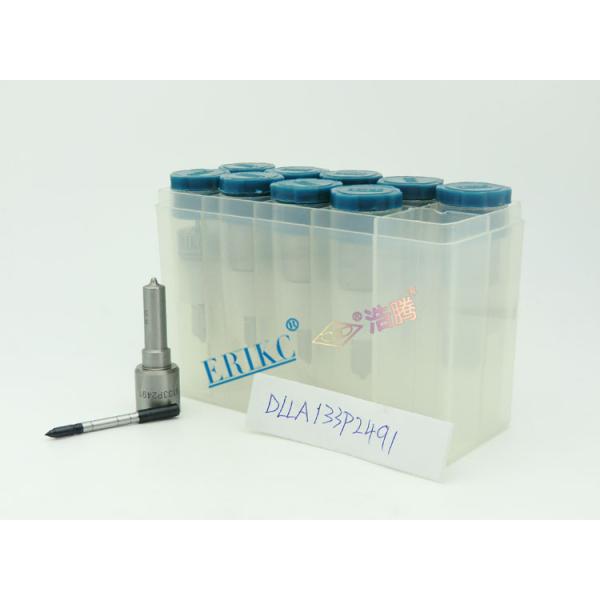 For BOS DLLA 133P2491 fuel pump nozzle , P style DLLA133 P 2491 spray gun nozzle 0 433 172 491 for injector 0 445 120 402