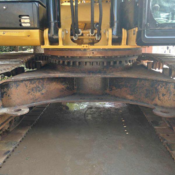 Used Caterpillar 336 Excavators Secondhand Large Cat Excavator 336 Big Excavator