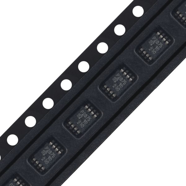 PCT2075DP,118 I2C-bus Fm+1°C Accuracy, Digital Temperature Sensor Andthermal Watchdog