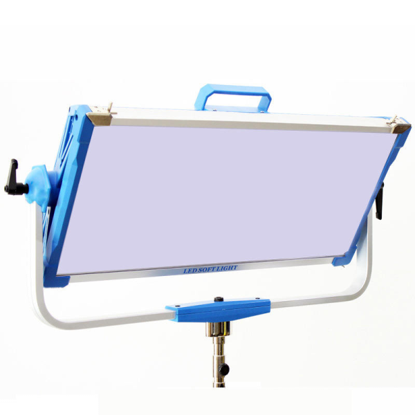 300W 30000lm Ra>95 AI-3000BI led studio light kit Dual Color 3200-5500k LED Video Light 300w S60