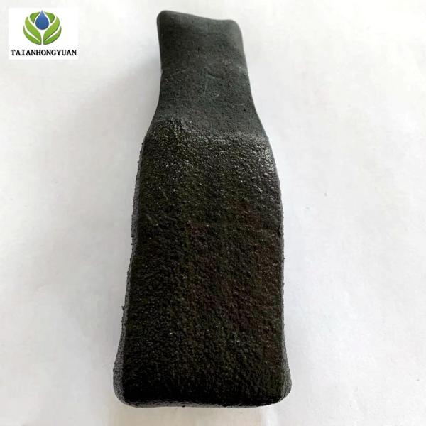 Barres imperméables à l'eau en caoutchouc gonflable pour les joints de béton 20*25 mm
