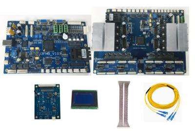 USB3.0 impressora a jato de tinta Kit 4720 impressora da transferência térmica do filme do ANIMAL DE ESTIMAÇÃO de Inkjet Board For da impressora de quatro cabeças melhor