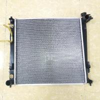 25310-1R050 noyau du radiateur AT16 AT26 Utilisé pour le type diesel Hyundai Tucson 2013