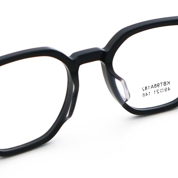 Браун ацетат синий свет очки оптические рамы MR 98A182