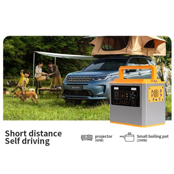 Портативная авто аварийная электростанция США Бесплатная доставка 300 Вт 500 Вт 1000 Вт