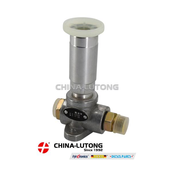 High Quality Hand Primer Assembly 0 440 011 007 0440011007 Fuel Pump for MAN E2000 Engine Precision Mechanics Parts Manufacturer instock item fast delivery
