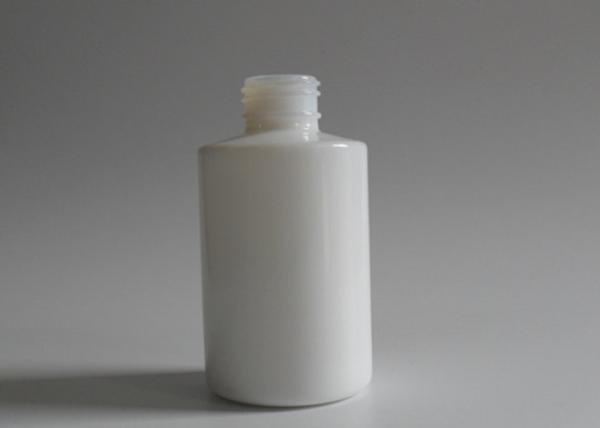 Eco Friendly Round Refillable Cosmetic Containers For Skin Care Products