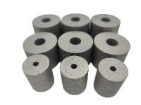 Processus de production de la forge à froid Screw en alliage dur Blancs de moisissure à froid avec une excellente résistance à la corrosion