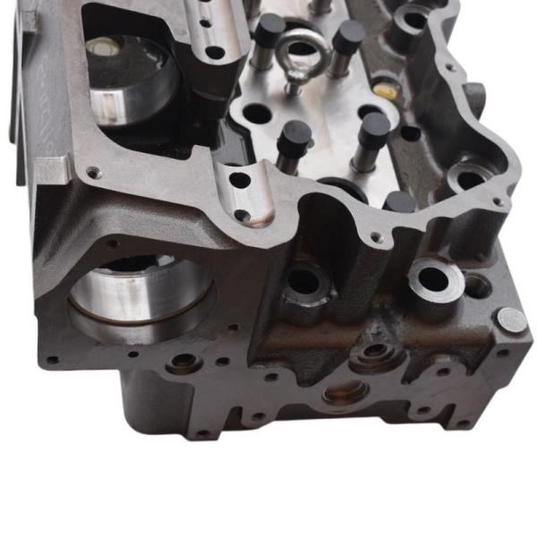 Cabeça de cilindro 2237263 2239250 2454324 para as peças de motor diesel de  Excavator C15