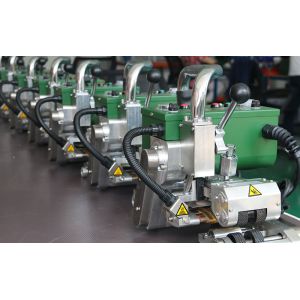 Hebei Boda Plastic Technology Co., Ltd.