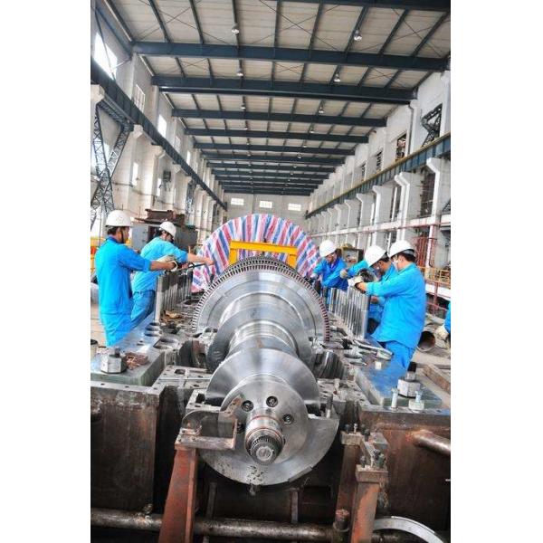 Завод поколения водопода электролиза воды для предпринимательств стекловолокна