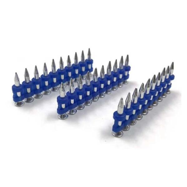 3mm Collated ногти газа поводкового пальца 3.0*38 газа