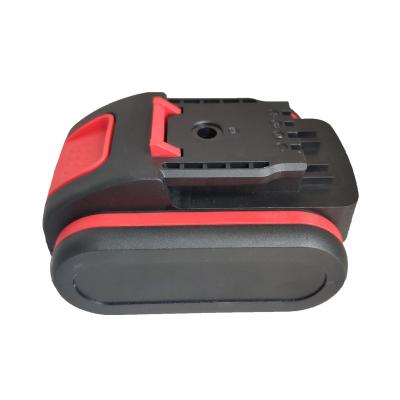 Lítio solar Ion Battery de 16,8 volts, bateria de lítio da broca do fosfato