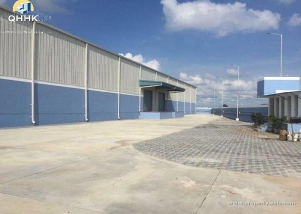 Inclinação dobro período dobro resistente forte da camada da construção de aço do único