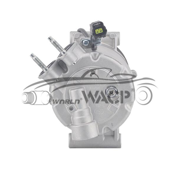 21900811101200 21900800000000 VP9EDH19D629UD Car Ac Compressor For Lada Granta Kalina 1.6  WXRN072