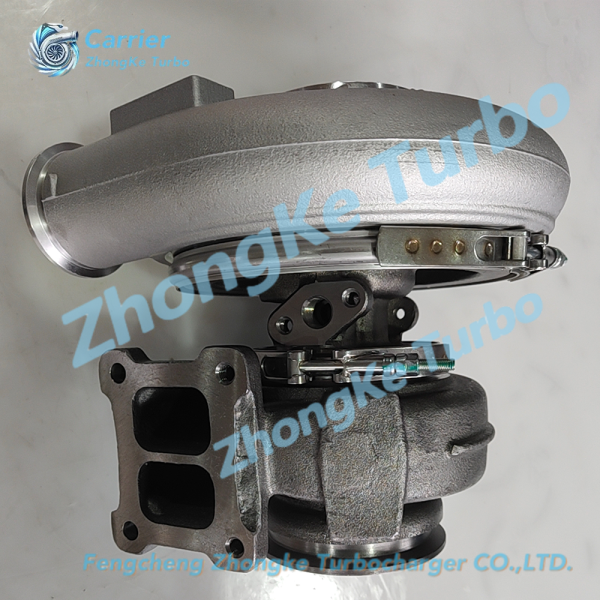 Manufacturer Factory HX52 Turbo 4037054 1534695 572751 Turbocharger for Scaniaa DT12 DT1203 11 12