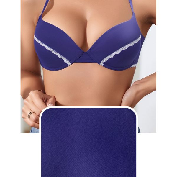 Women Lingerie Bralette Underwear Ladies bra and Underwear Beautiful Spring Bra ice Silk top Quality 34-38b Bra For Women