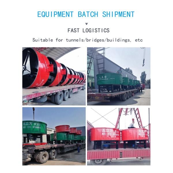 Mt Series Cement Pan Mixer Small Cement Mixer 2500*1380mm for Versatile Applications