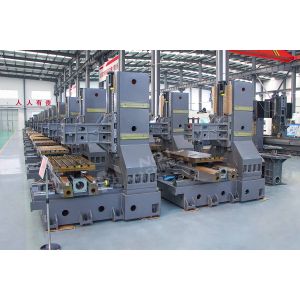 Zaozhuang No. 1 Cnc Machine Tool Co., Ltd.