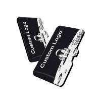Faixa 10-100 Cartões de memória memory card pretos Dimensões 15mm X 11mm X 1mm