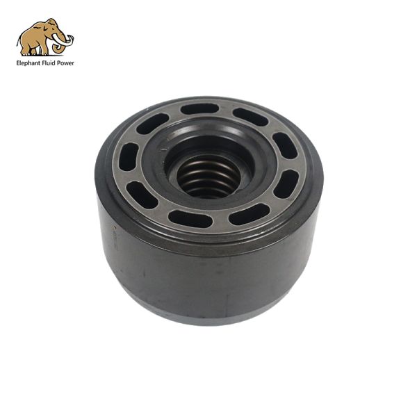 OEM Quality Hydraulic Pump Repair Parts Kit for Rexroth A10VG63 with 100% Original Compatibility and Fast Delivery