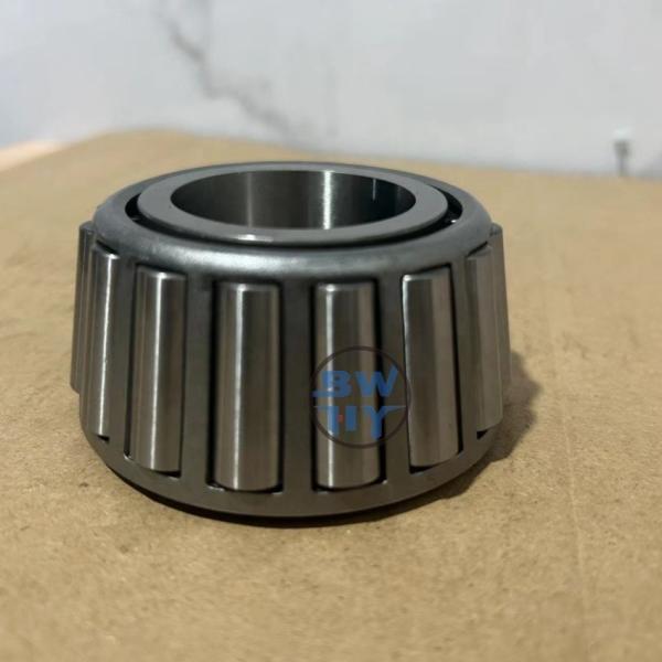 Acero 0750117232 Camión pesado 16 velocidades caja de cambios 2o eje rodamiento guía para vehículos