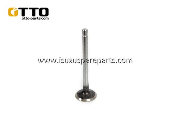 897034-6280 Isuzu Genuine Parts Exhaust Valve 8-97034628-0 For TCM 4LB1 8970346280