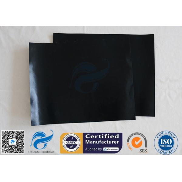 Не вставьте черноту 15.75С13 циновки гриля ББК циновки 260℃ выпечки силикона теплостойкую