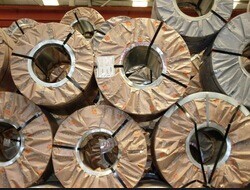 0.14mm - 2.0 Mm Galvanized Steel Plate , DIN GB JIS Galvanized Steel Plate For Ship Plate