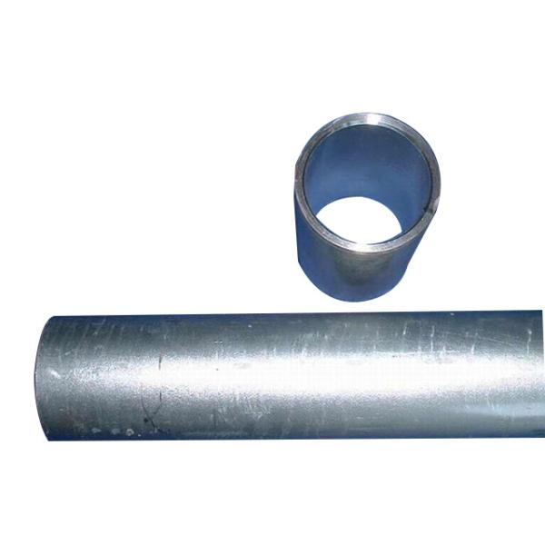 ISO Welded Steel Pipe 201 304 316 JIS Welding Stainless Steel Tube