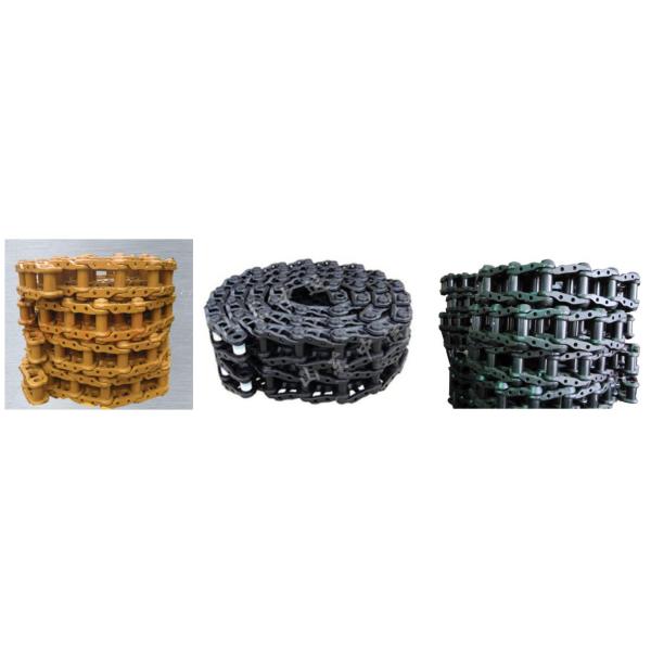 Bulldozer/Excavator Undercarriage Parts D85/D80/D60/D155/D275/D375/SD16/SD22/SD32/T170 SHANTUI Track Link Assembly