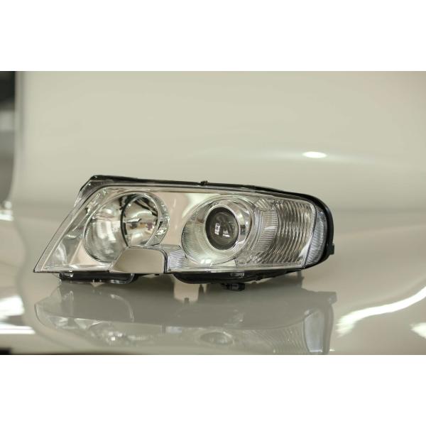 2005 2007 2008 2006 Volkswagen Passat conjunto de faros 3BD 945 017 B