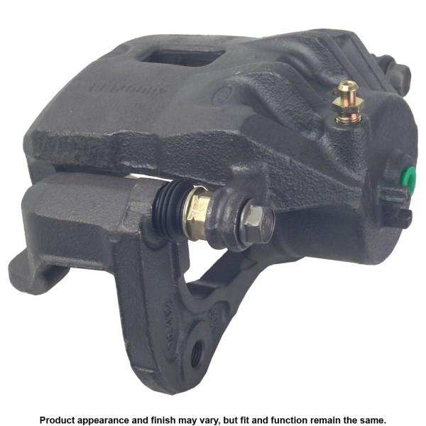 KIA Auto Parts Vehicle Brake Caliper 19B2996 19B2997 343712 343713 OEM 58110-1F000 58130-1F000