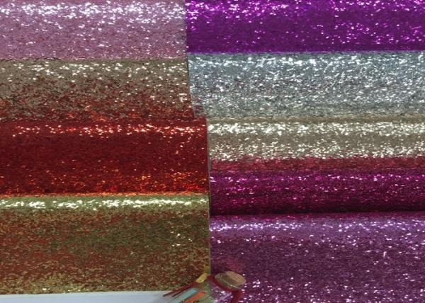 Multi Color Teal Sparkle Wallpaper , Home Decor Dark Glitter Wallpaper