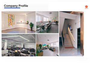 Shenzhen Yanxun Display Technology Co., Ltd.