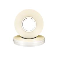 Vinyl Polyolefin Hot Melt Glue Sheets , Polyester Adhesive Film High Stickiness For U Nail