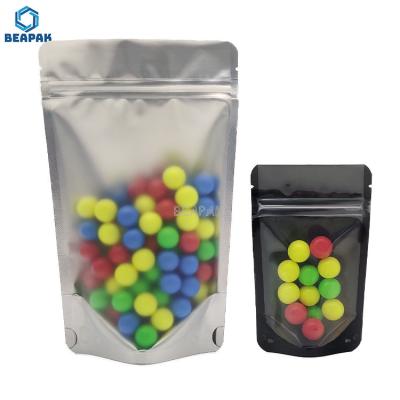 L'aluminium de 120 microns tiennent le sac