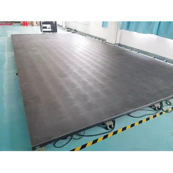 HD Shopping Mall Floor LED Display Экран танцевальная игра в помещении P3.91